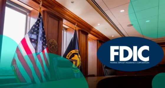 Federal Deposit Insurance Corp updates guidance on banks engaging in crypto