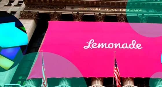 Insurtech Lemonade surpassed $1 bn in In Force Premium in 2025