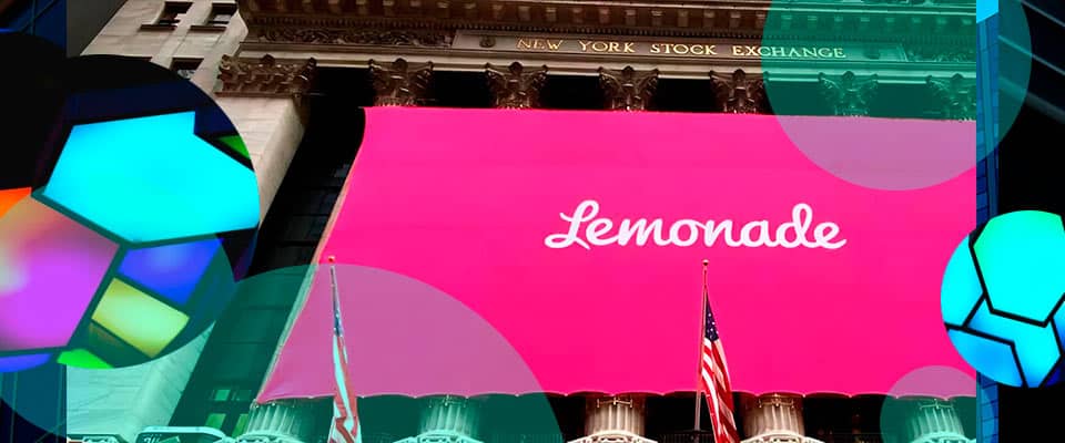 Insurtech Lemonade surpassed $1 bn in In Force Premium in 2025