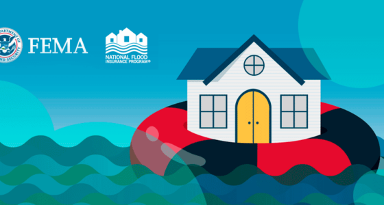 U.S. Senate moves to extend National Flood Insurance Program through 2026