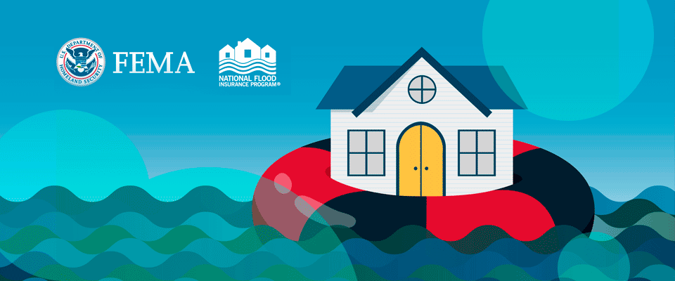 U.S. Senate moves to extend National Flood Insurance Program through 2026