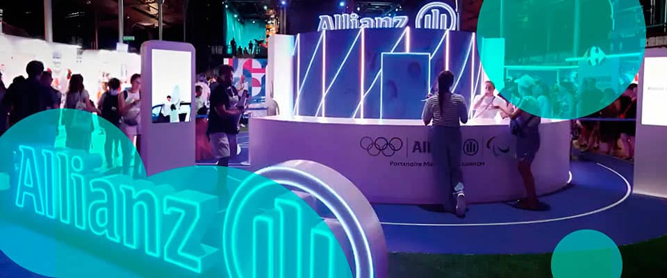 Allianz extends Worldwide Olympic & Paralympic Partnership through 2030-2032
