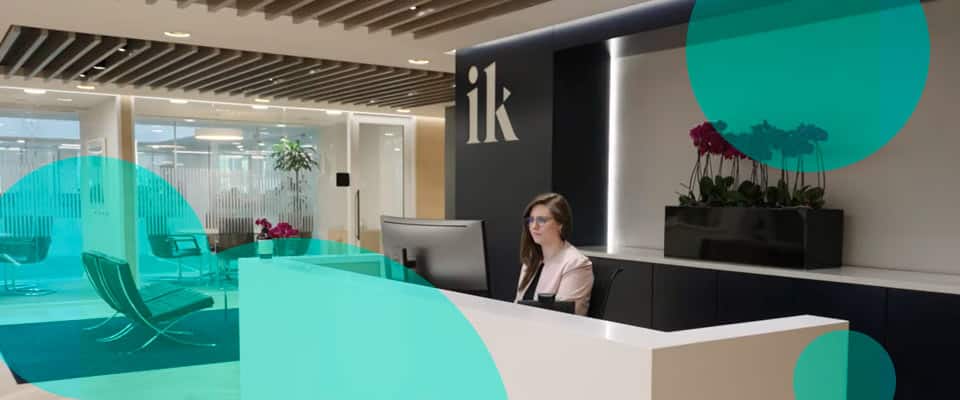 IK Partners acquires stake in Seventeen Group to expand UK insurance presence