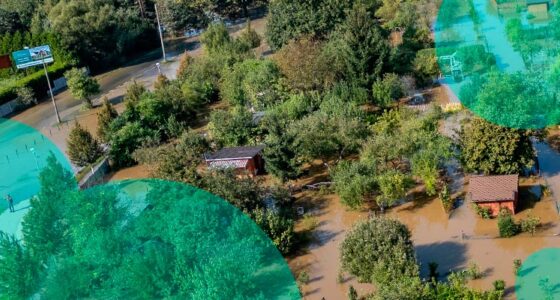 PERILS released 3rd insurance industry loss estimate for the Central Europe and Italy floods