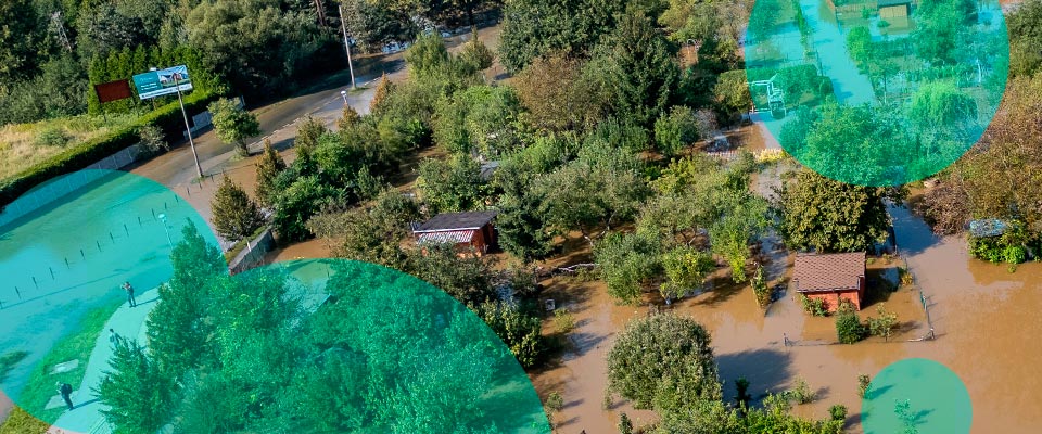 PERILS released 3rd insurance industry loss estimate for the Central Europe and Italy floods