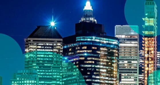 Macroeconomic Trends for 2025