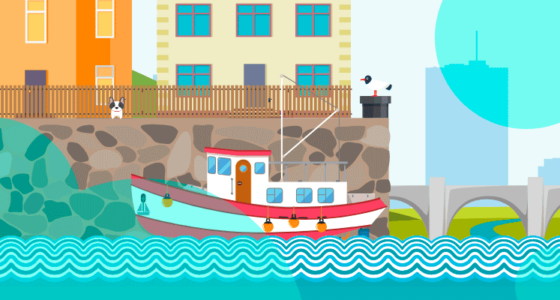 Flood Re secured £140 mn in retrocession reinsurance coverage with catastrophe bond