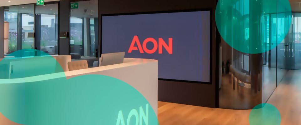 AON introduced Employee Benefits (EB) Cell Captive facility
