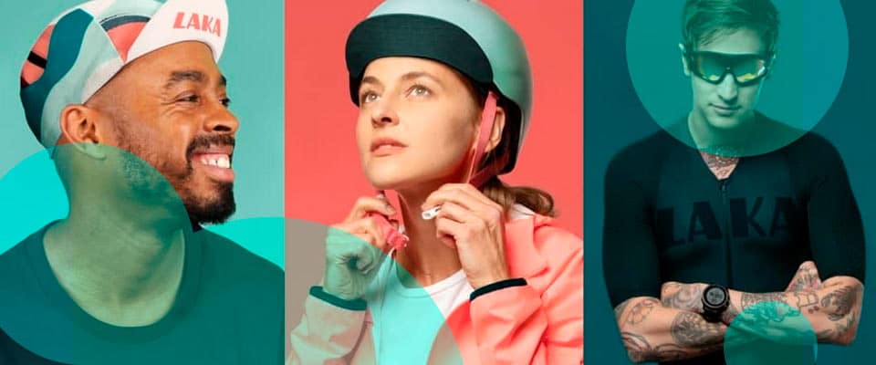 Bicycle insurer Laka acquired the Luko e-scooter business in France
