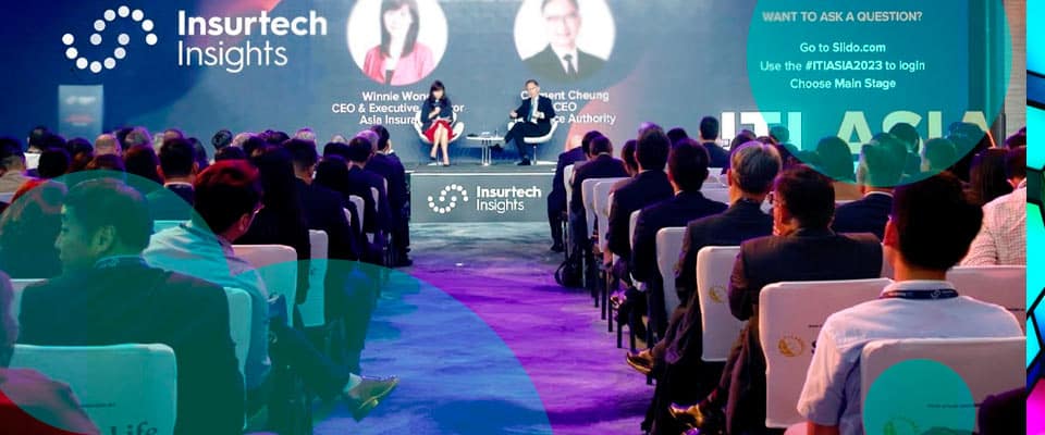 Emerald acquired Insurtech Insights, a B2B company focused on the insurance technology sector