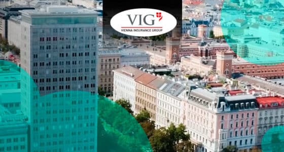 Vienna Insurance Group posts higher 2024 profit despite €617 mn flood loss