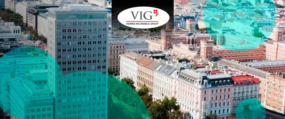 Vienna Insurance Group posts higher 2024 profit despite €617 mn flood loss