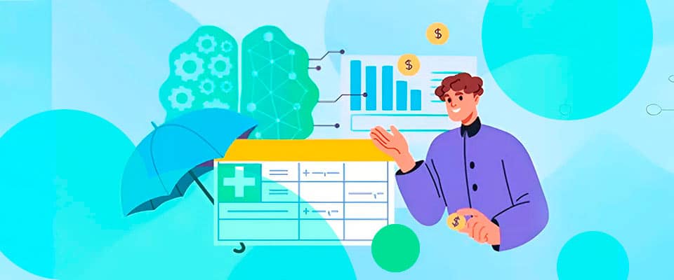 Sample Architecture of Insurance Data Analytics Systems