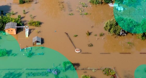 PERILS released 3rd insurance industry loss estimate for the Central Europe and Italy floods