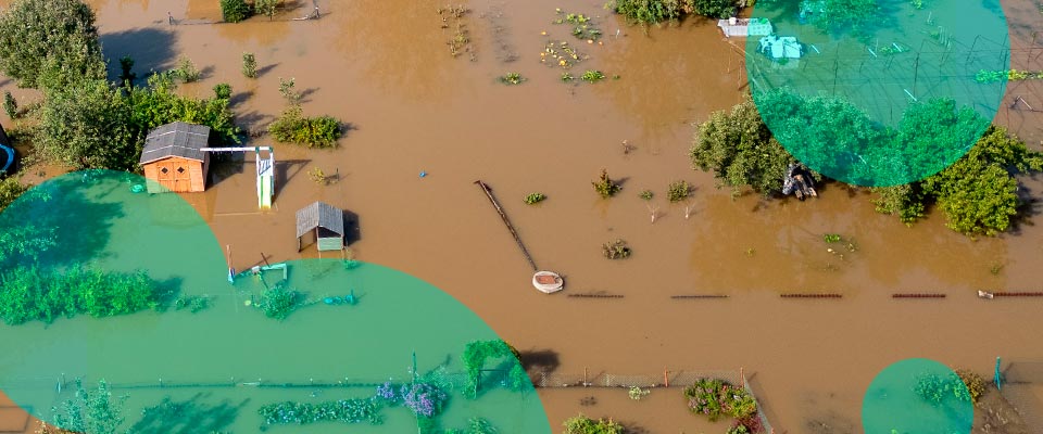 PERILS released 3rd insurance industry loss estimate for the Central Europe and Italy floods