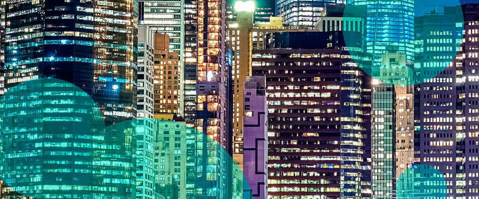 Shifting Investment Strategies