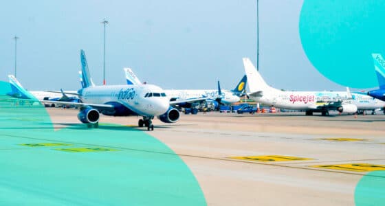 Air Lease secured a partial insurance settlement of $328.5 mn over aircraft stranded in Russia