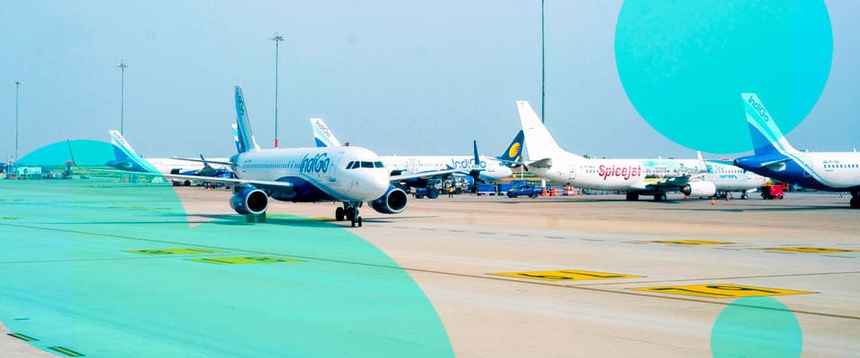 Air Lease secured a partial insurance settlement of $328.5 mn over aircraft stranded in Russia