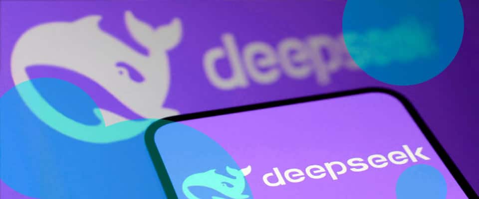 AI model DeepSeek may improve efficiency for China’s insurers but adds risk
