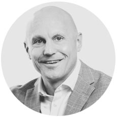 Paul Bantick - Chief Underwriting Officer at Beazley  (London, UK)