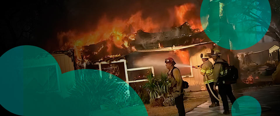 Willis and The Nature Conservancy structured a $2.5bn wildfire insurance policy in California