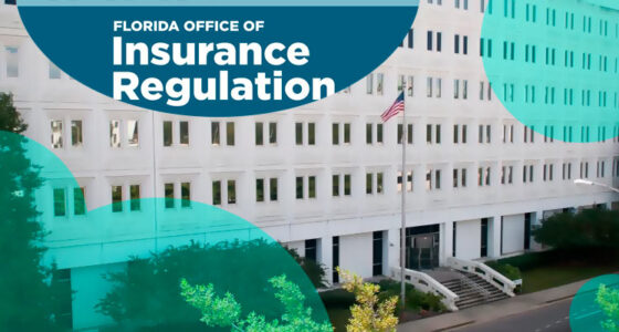 Florida Insurance Regulator seeks full independence from Financial Services Department