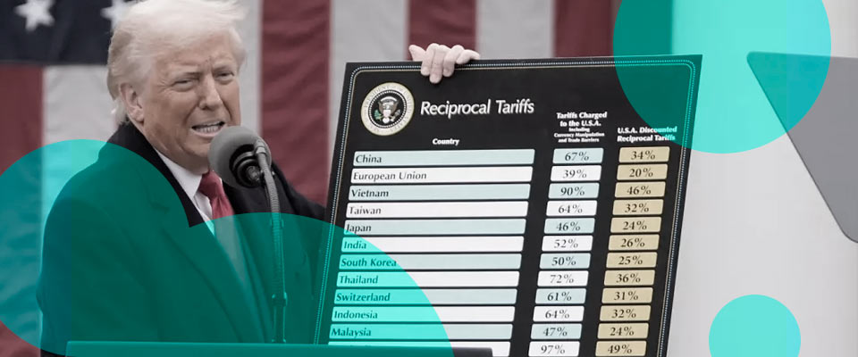 Changes in U.S. tariffs may continue to strain insurers' financial positions