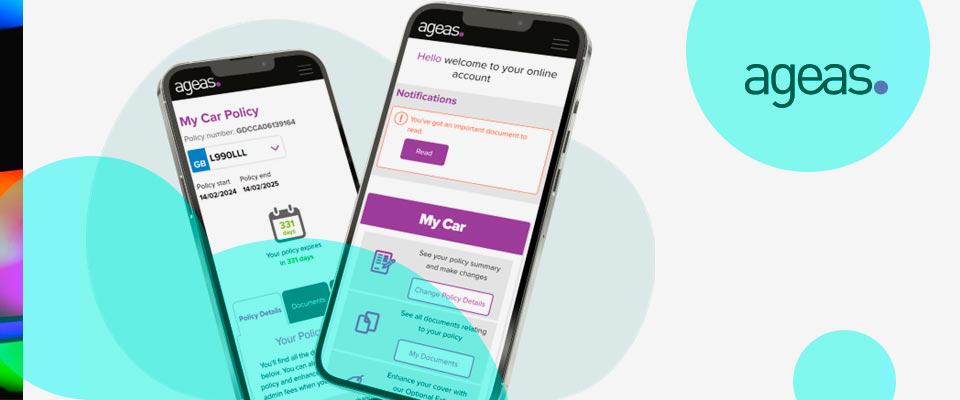 Ageas acquires esure for £1.3 bn, expanding UK insurance market position