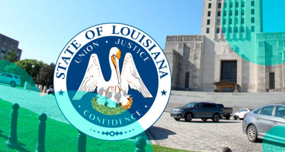 Louisiana considers auto insurance premium tax credit legislation