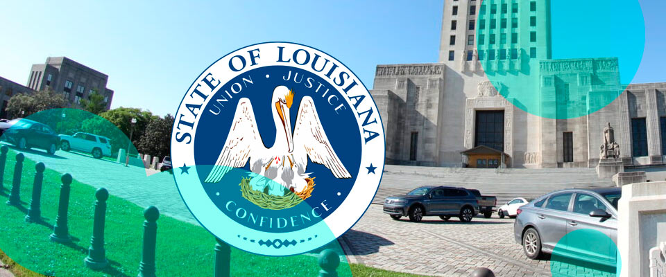 Louisiana considers auto insurance premium tax credit legislation