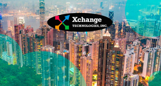 Insurtech XChange TEC INC acquired a Hong Kong-based insurance broker