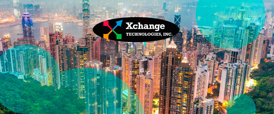 Insurtech XChange TEC INC acquired a Hong Kong-based insurance broker