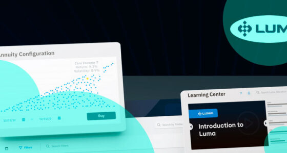 Luma Financial Technologies sequred $63 mn in Series C