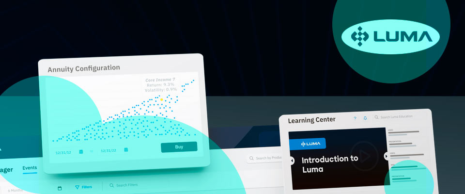 Luma Financial Technologies sequred $63 mn in Series C