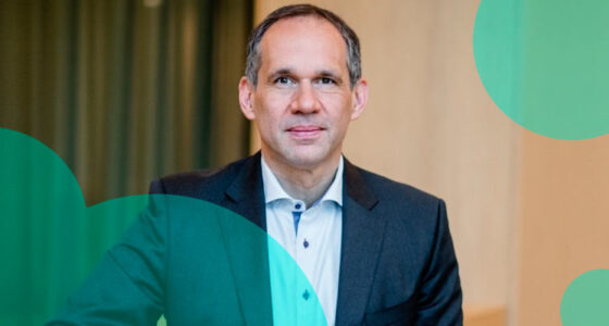 Bernhard Kaufmann will succeed Patrick Raaflaub as Swiss Re's Group CRO
