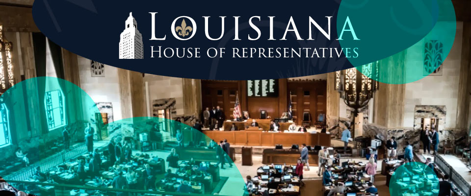 Louisiana advances Auto Insurance Reform to address legal system abuse