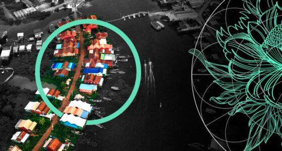 Q1 2025 Natural Catastrophes Drive Record-High Economic and Insured Losses