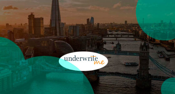 Insurtech UnderwriteMe named Andrew Doran as new CEO
