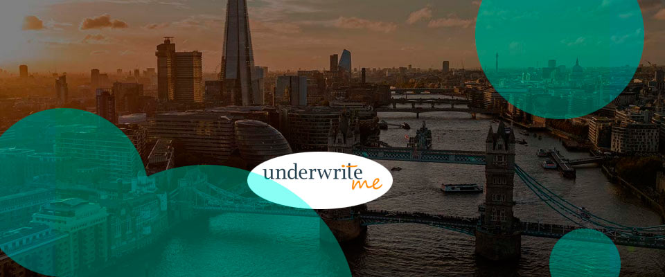 Insurtech UnderwriteMe named Andrew Doran as new CEO