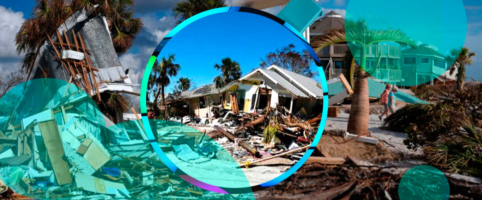 U.S. insurers face losses between $1 bn and $3 bn from a severe weather outbreak in March