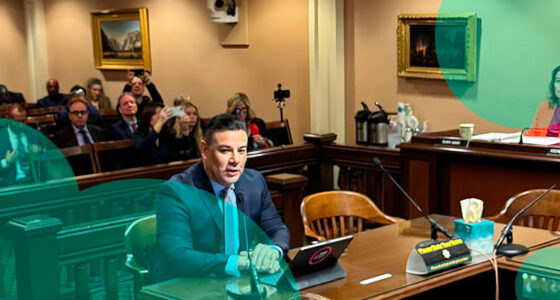 California advances bill 354 to strengthen consumer data privacy in insurance