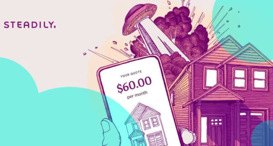 Landlord insurtech Steadily raised $30 mn in Series C, reaching $355 mn valuation