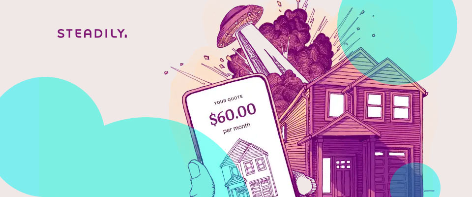 Insurtech Steadily raised $30 mn in Series C, reaching $355 mn valuation