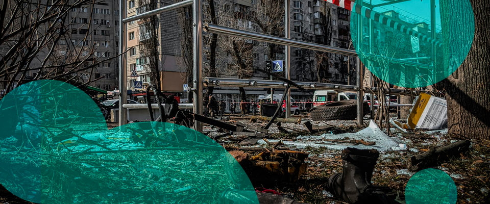 EC approved a €1.5 bn reinsurance scheme to cover war-related transport risks in Ukraine
