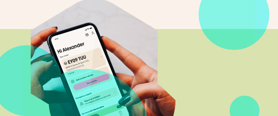 UK insurtech Marshmallow raised £68 mn, bringing valuation to £1.5 bn