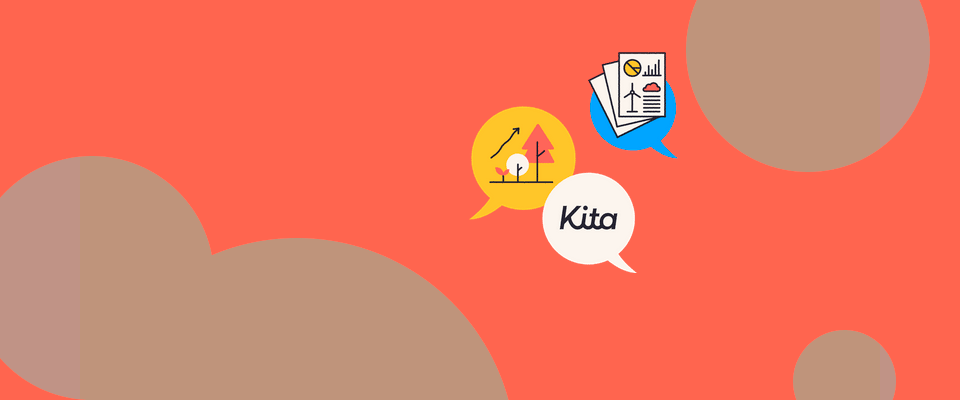 Insurtech Kita secured £22.5 mn in underwriting capacity to cover carbon credit risks