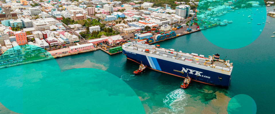 The Bermuda Re/Insurance Market Losses