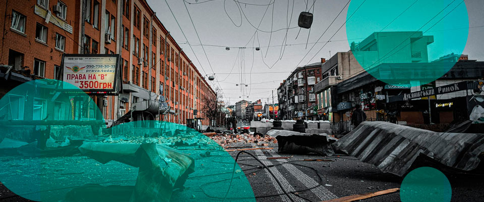 EC approved a €1.5bn reinsurance scheme to cover war-related transport risks in Ukraine