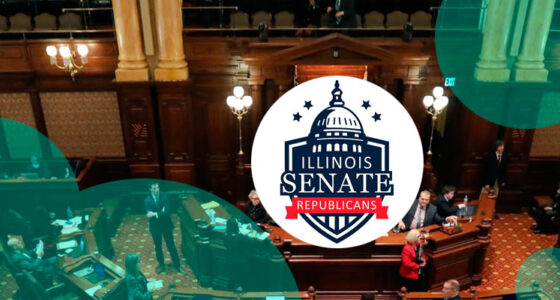 Illinois Senate considers study on insurance rating practices & potential disparities