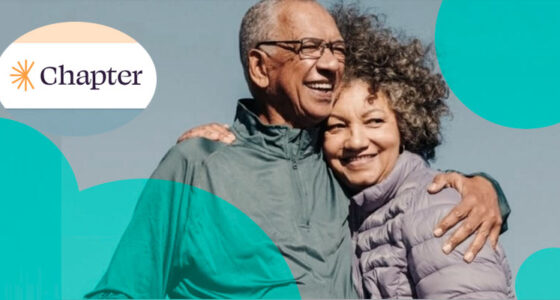 Insurtech Chapter raised $75 mn in Series D to expand Medicare & retirement services